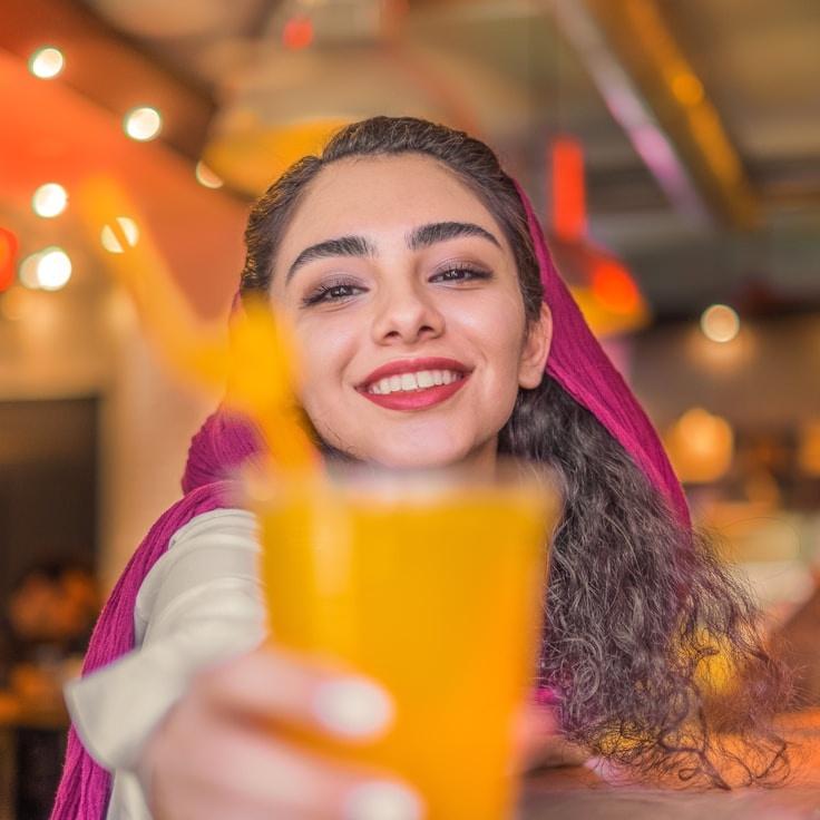 Alex Carter testimonial